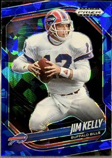 Jim Kelly