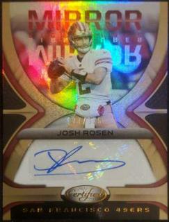 Josh Rosen