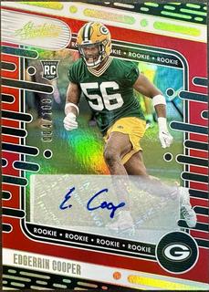 Edgerrin Cooper