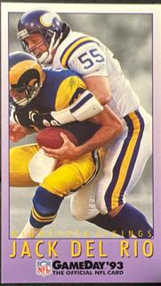 Jack Del Rio