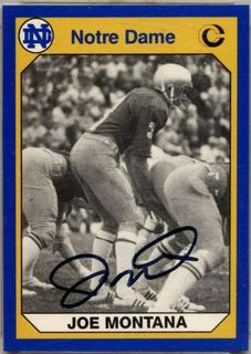 Joe Montana