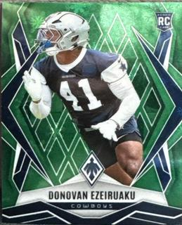 Donovan Ezeiruaku
