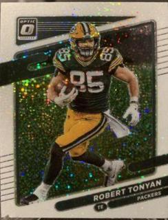 Robert Tonyan