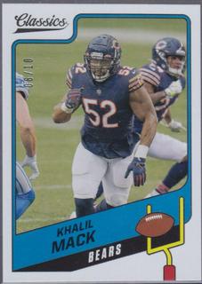 Khalil Mack