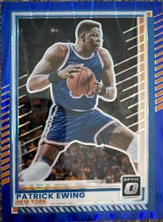 Patrick Ewing