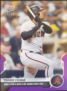 Eduardo Escobar