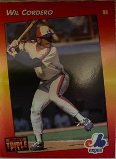 Will Cordero
