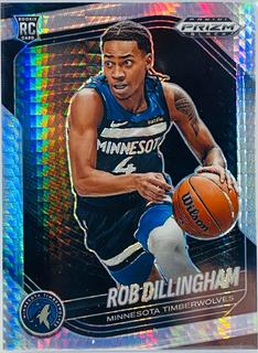 Rob Dillingham