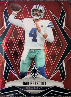 Dak Prescott