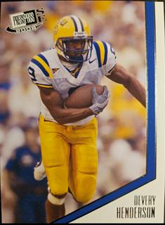 Devery Henderson