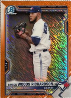 Simeon Woods Richardson