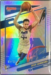 Ben Simmons