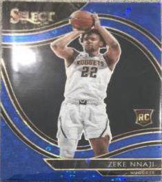 Zeke Nnaji