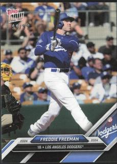 Freddie Freeman