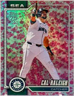 Cal Raleigh