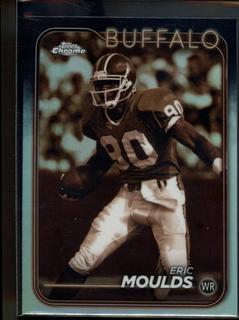 Eric Moulds