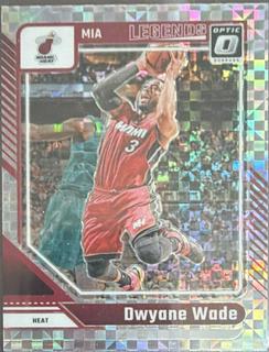 Dwyane Wade