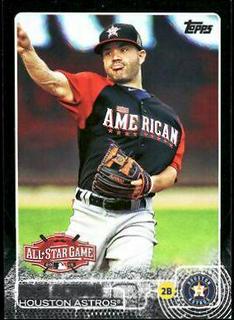 Jose Altuve