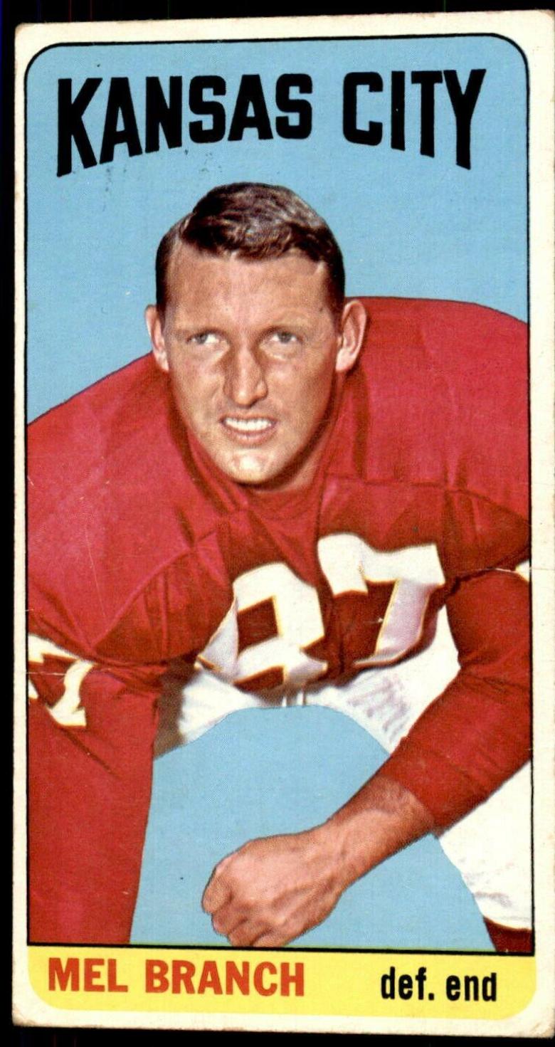 Mel Branch #92