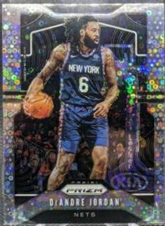 DeAndre Jordan