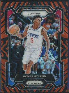 Bones Hyland
