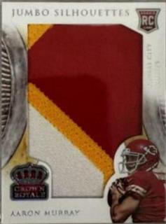 Aaron Murray