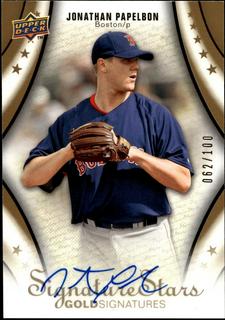Jonathan Papelbon