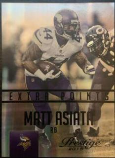Matt Asiata