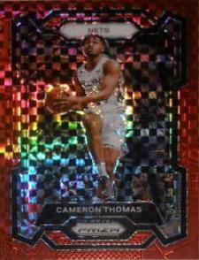 Cameron Thomas