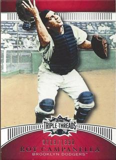 Roy Campanella