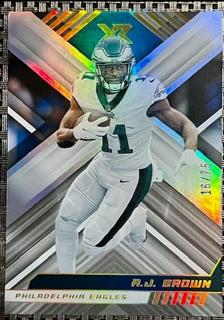 A. J. Brown