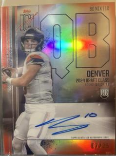 Bo Nix