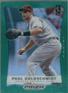 Paul Goldschmidt