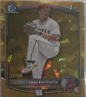 Luke Lacourse