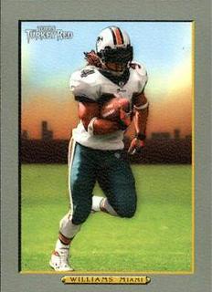 Ricky Williams
