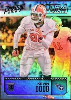 Kevin Dodd