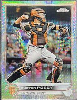 Buster Posey