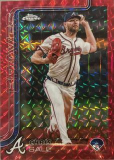 Chris Sale