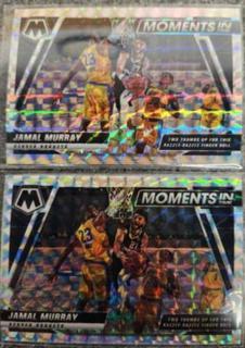 Jamal Murray