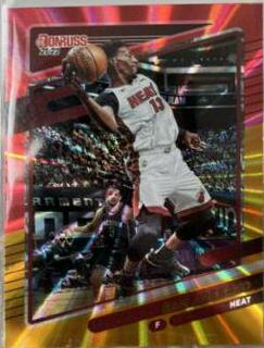 Bam Adebayo