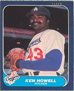 Ken Howell