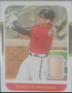 Freddie Freeman