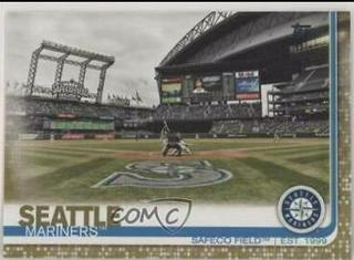 Safeco Field
