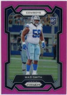 Mazi Smith