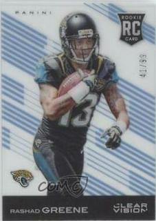 Rashad Greene