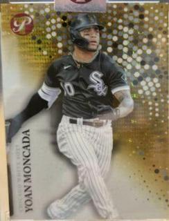 Yoan Moncada