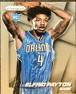 Elfrid Payton