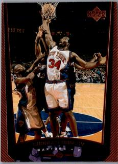 Charles Oakley