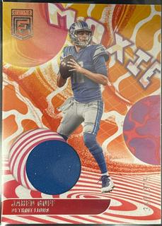 Jared Goff