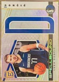 Luka Doncic